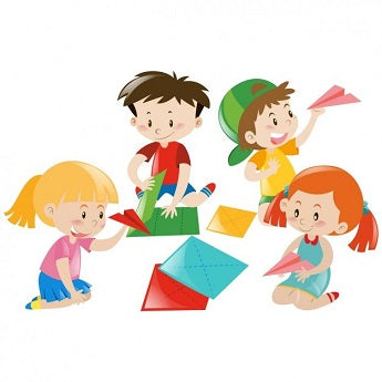 Giocattoli per bambini 3 - 8 anni