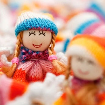 Bambole e Peluche