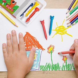 Giochi Didattici e Creativi