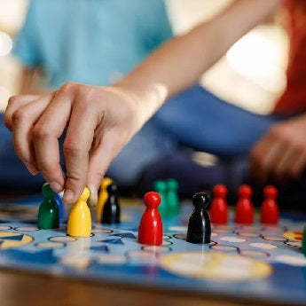 Giochi da Tavolo