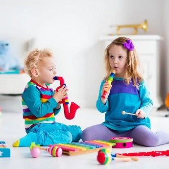 Giochi Musicali