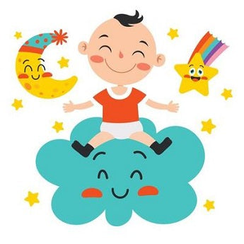 Giocattoli di prima infanzia