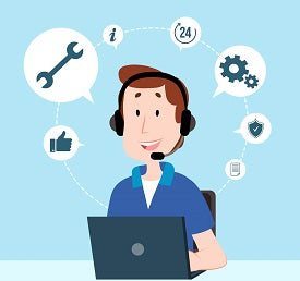 Assistenza Clienti 24 Ore (Chat) - DarSaGiocattoli