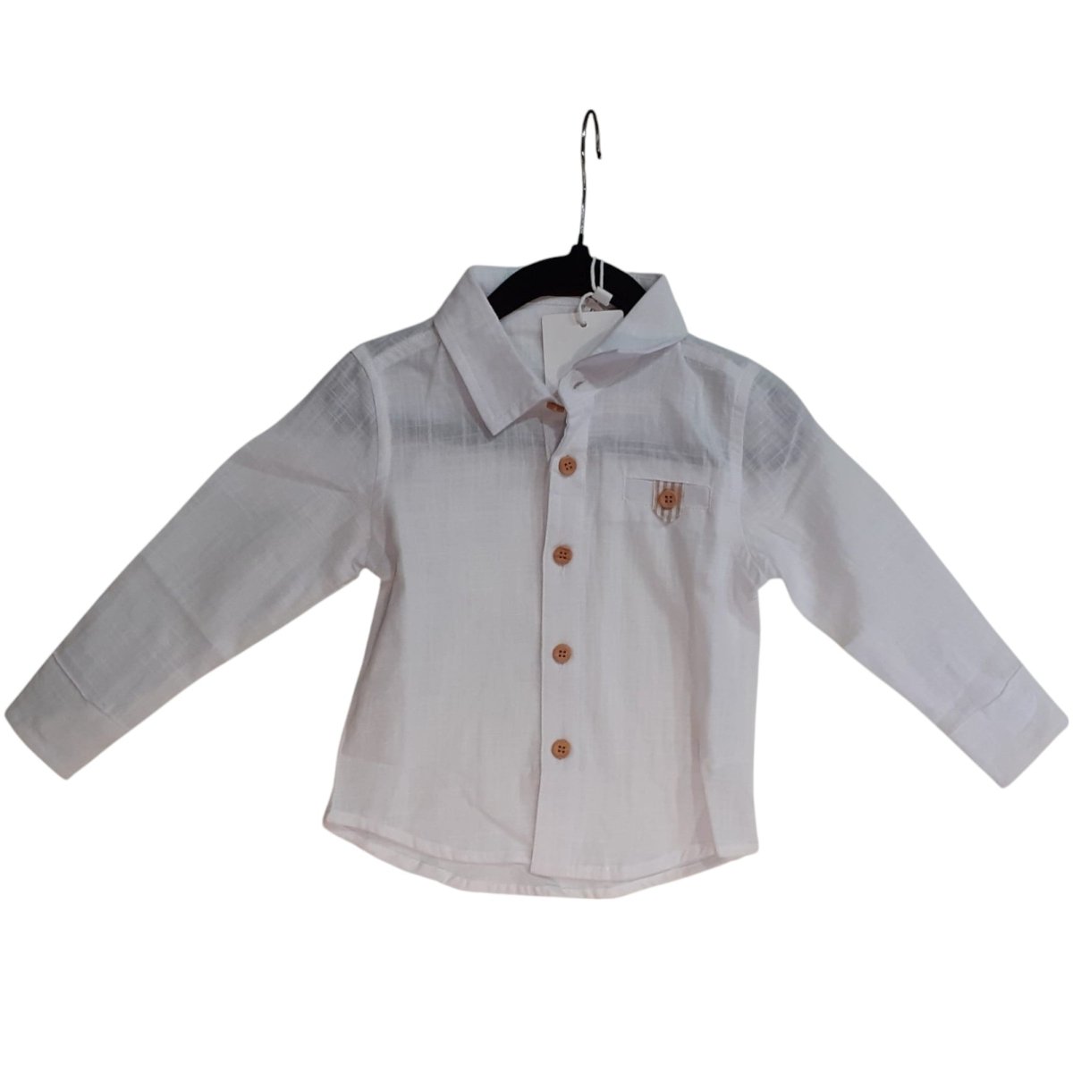 Alta Linea Kids Fashion Camicia Bambino 1 - 3 Anni XNO - 6532 - DarSaGiocattoli