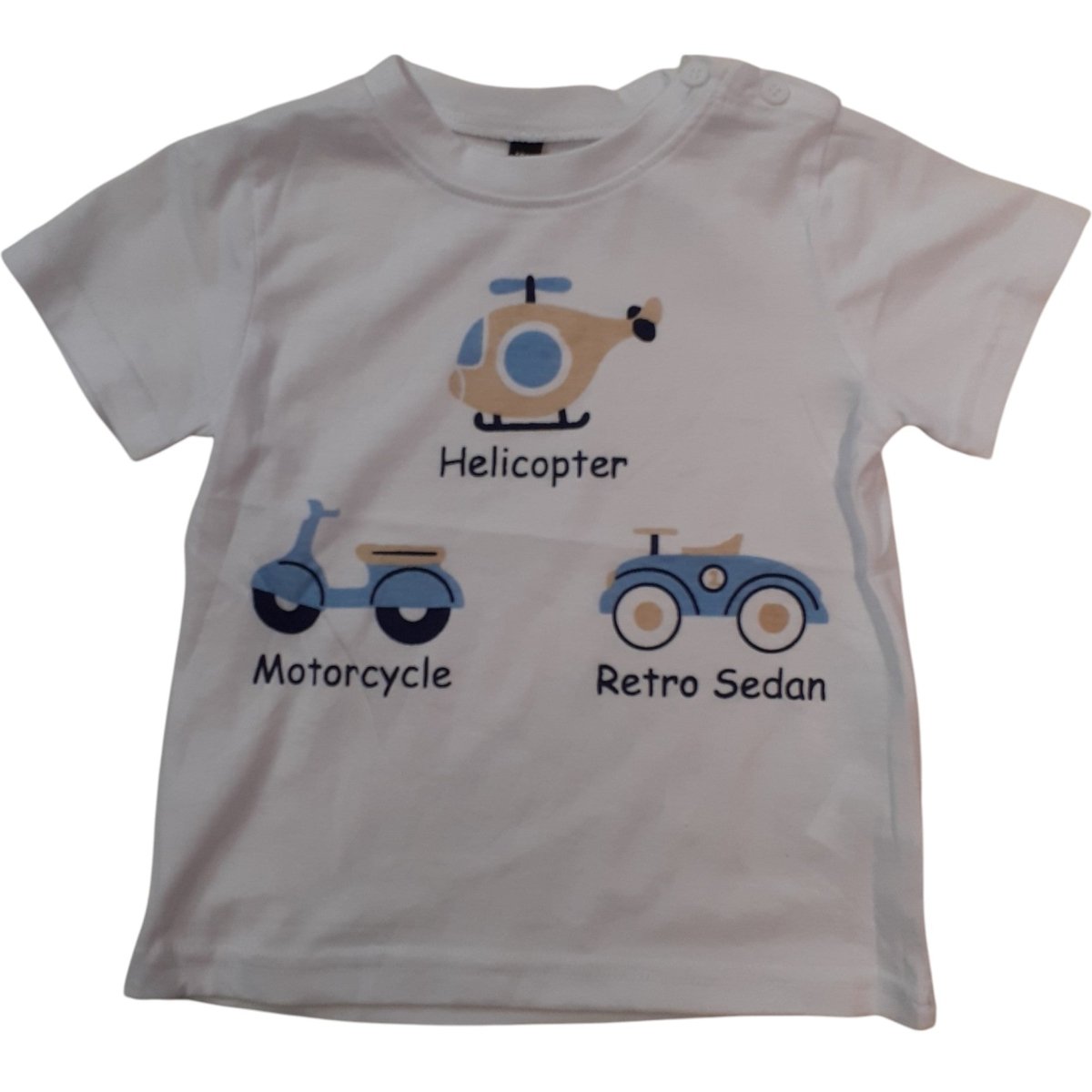 Alta Linea Kids Fashion Completo Bambino Giacca T-Shirt Pantaloni XNO - 2184 - DarSaGiocattoli