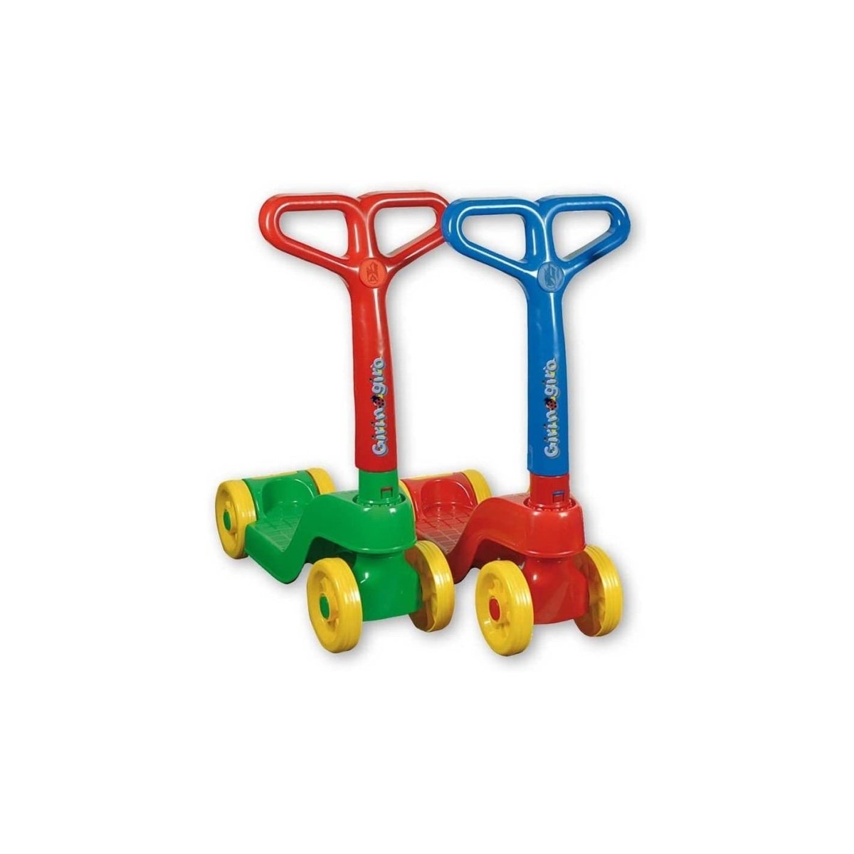 Androni Rollstore Monopattino Giringiro 3 RU 6410 - 0000 - 8000796064103 - DarSaGiocattoli
