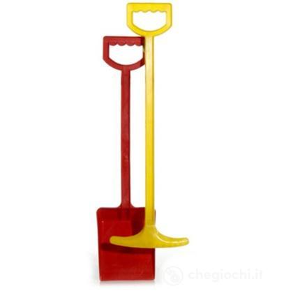 Androni Set Attrezzi Grandi And4213 - 0000 Plastica 4213 - 8000796042132 - DarSaGiocattoli
