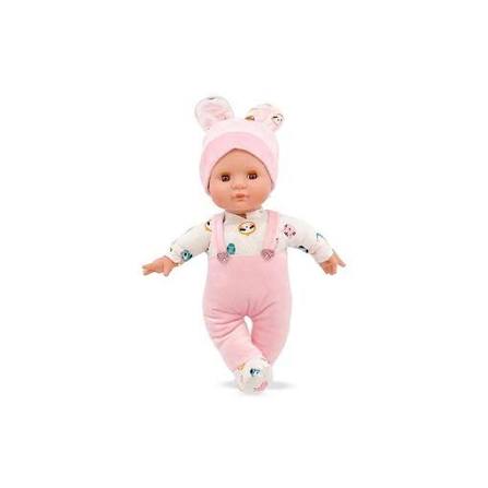 Bambola Susu Bimba 30 cm Piange Veramente Berjuan 6145-2 - 8421560061454 - DarSaGiocattoli