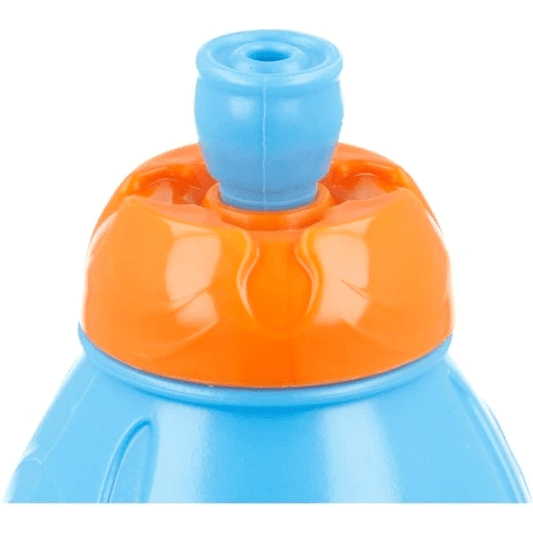 Borraccia Pokemon 400 ml Real Trade 08032 - 8412497080328 - DarSaGiocattoli