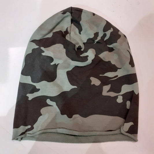 Cappellino Bambino 100% Cotone Eco Bambù - - DarSaGiocattoli