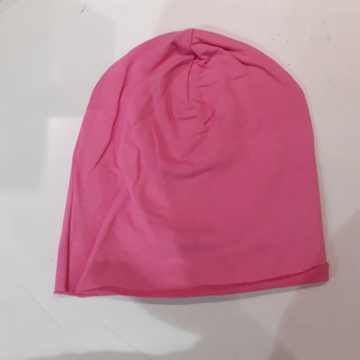 Cappellino Bambino 100% Cotone Eco Bambù - - DarSaGiocattoli