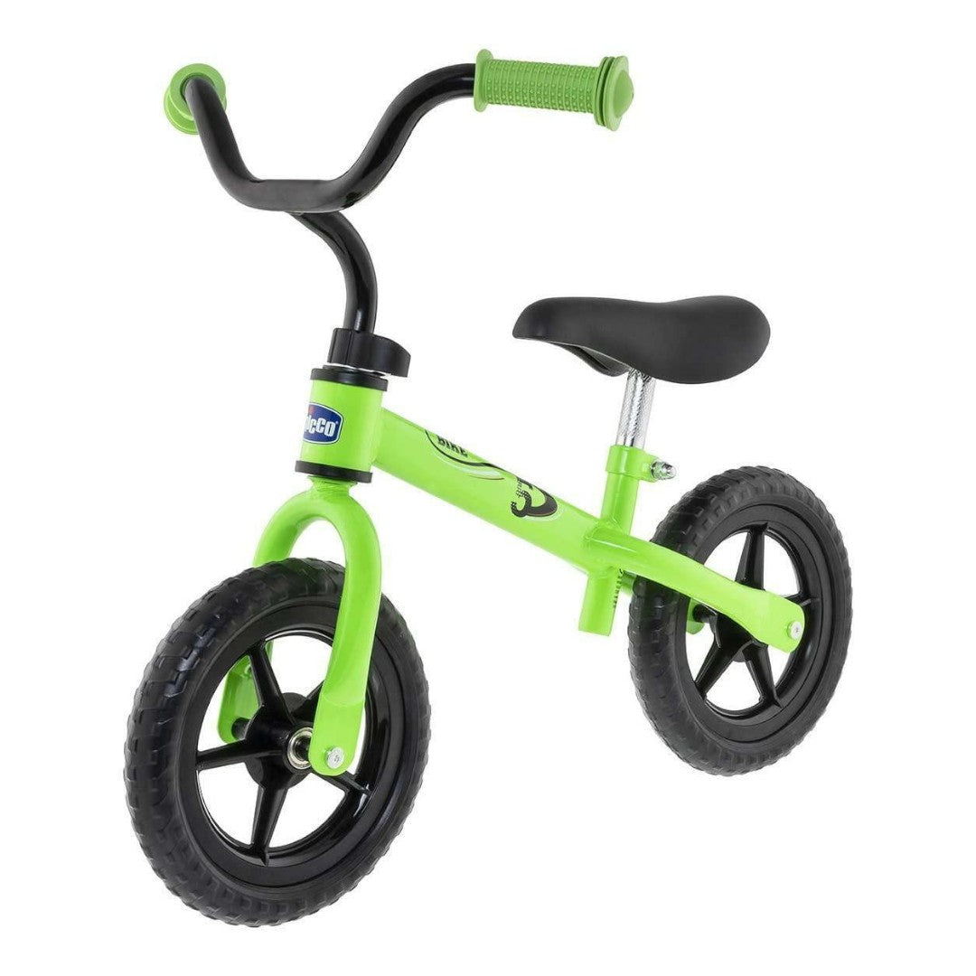 Chicco Bicicletta Bambini Senza Pedali 2-5 Anni - DarSaGiocattoli