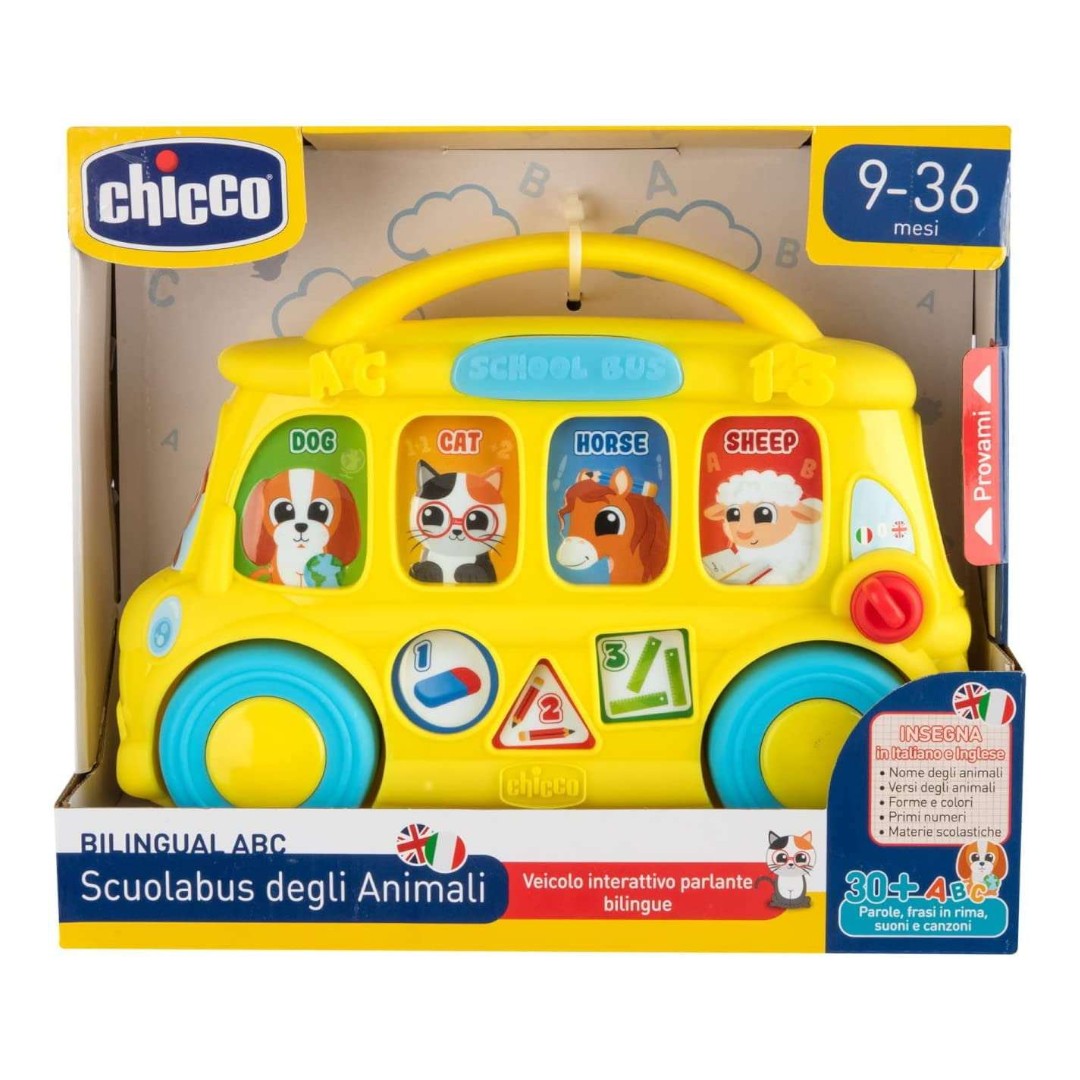 Giochi Educativi E Costruzioni CHICCO Bambina 3-8 anni - Acquista