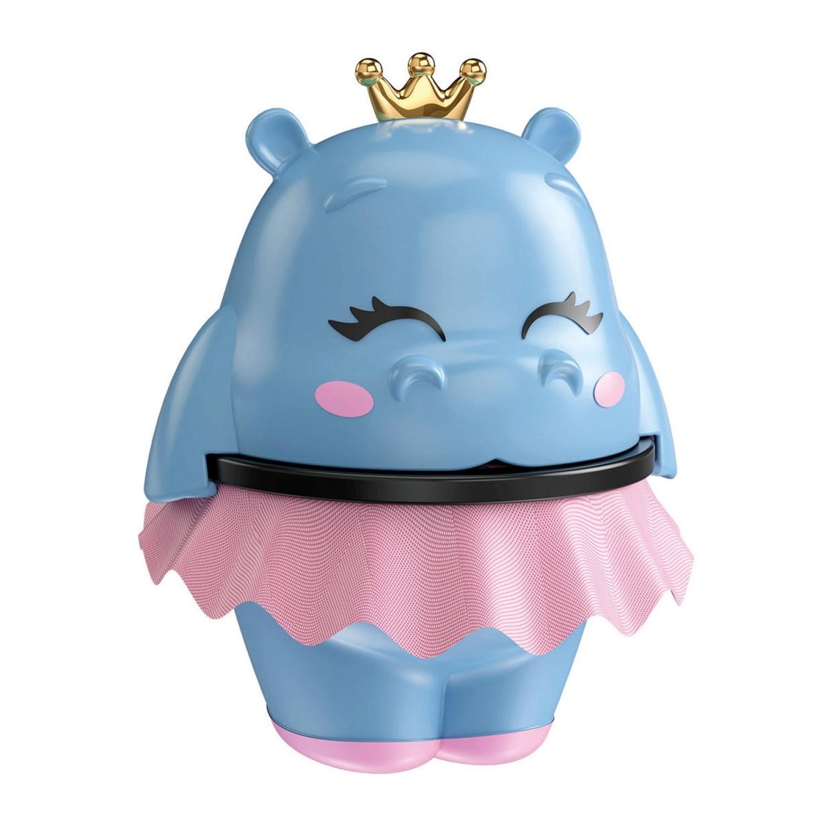 Clementoni Crazy Chic Lovely Ballerina Make Up Cofanetto Cosmetici Trousse Trucchi 18688 - 8005125186884 - DarSaGiocattoli