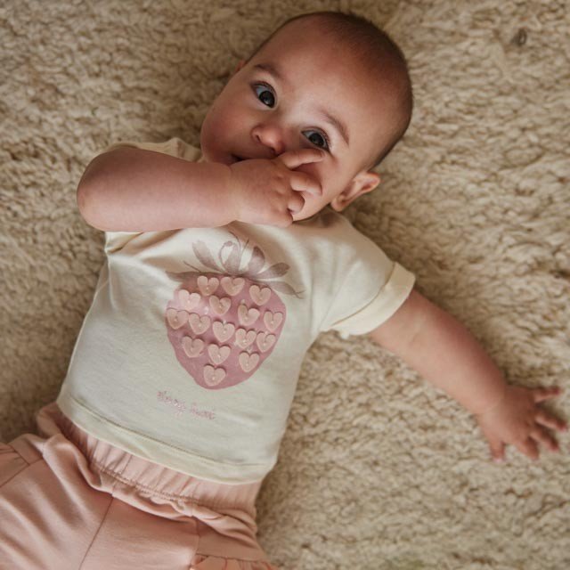 Dirkje Completo Neonata Due Pezzi P54307 - 8720815438103 - DarSaGiocattoli