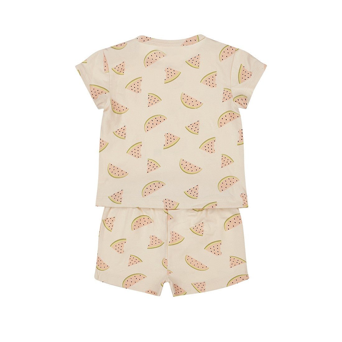 Dirkje Pigiama Neonata P54490 - 8720815429415 - DarSaGiocattoli