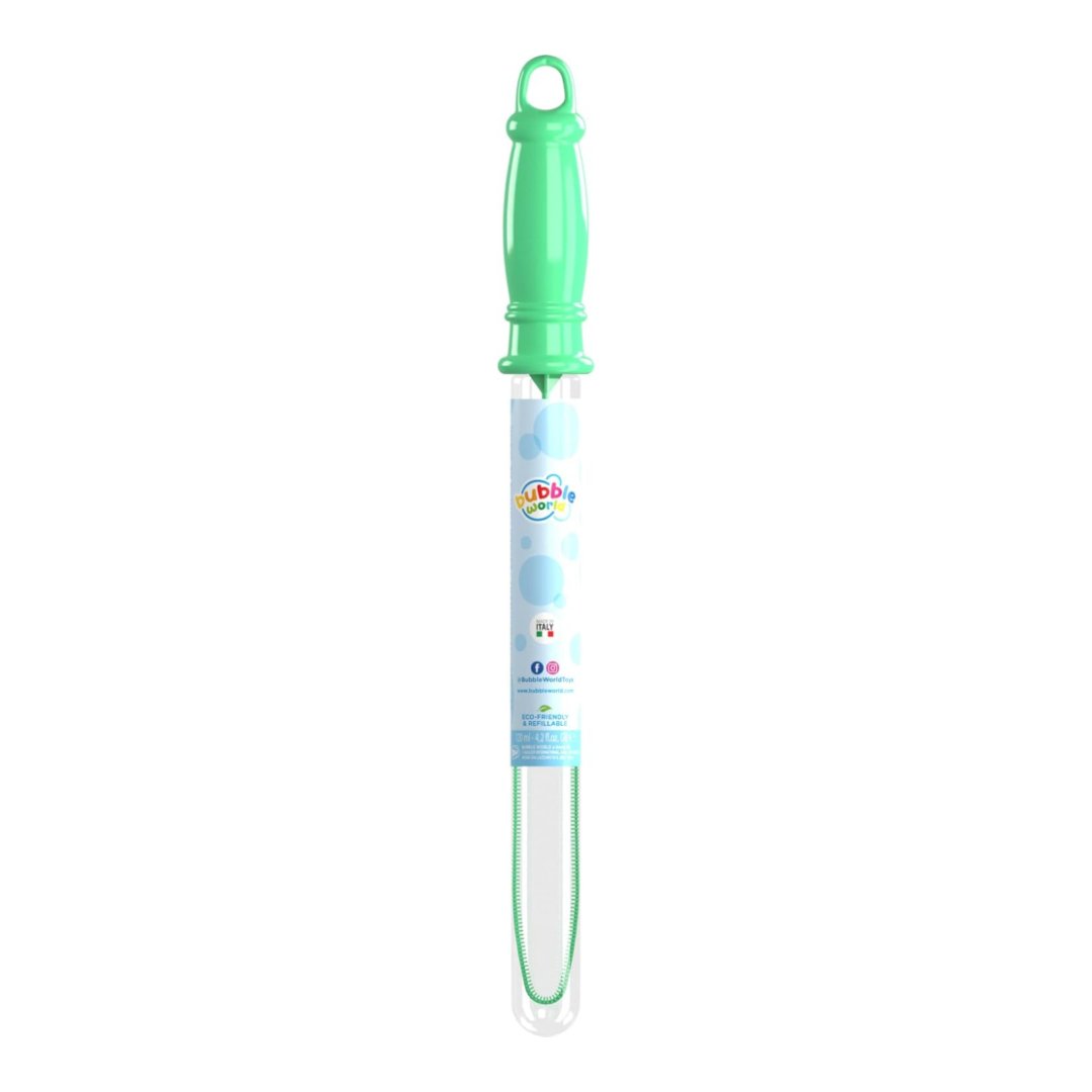 Dulcop Spada Bolle di Sapone 120 ml Classic - 8007315190008 - DarSaGiocattoli
