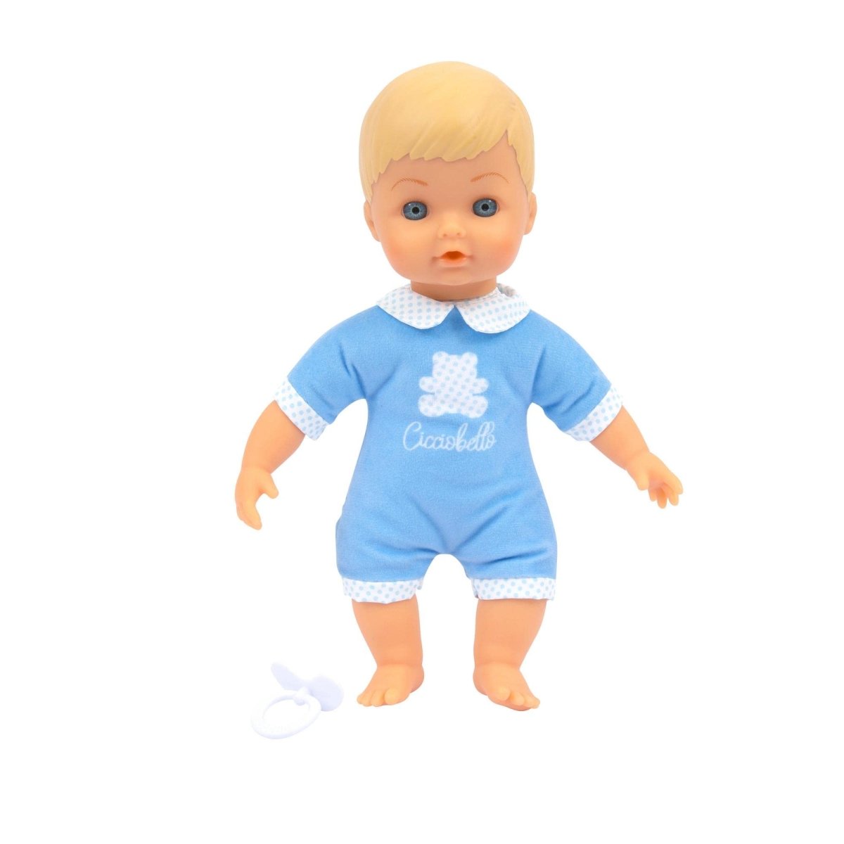 Giochi Preziosi Cicciobello My Love Assortito 24 Cm CCBA6000 - 8056379143338 - DarSaGiocattoli