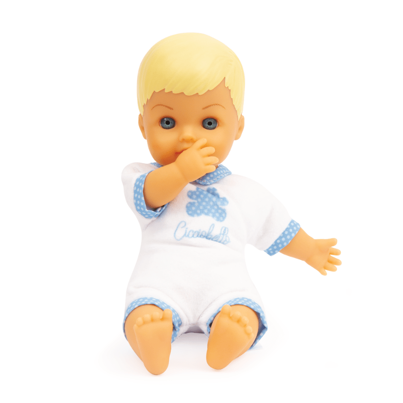 Giochi Preziosi Cicciobello My Love Assortito 24 Cm CCBA6000 - 8056379143338 - DarSaGiocattoli