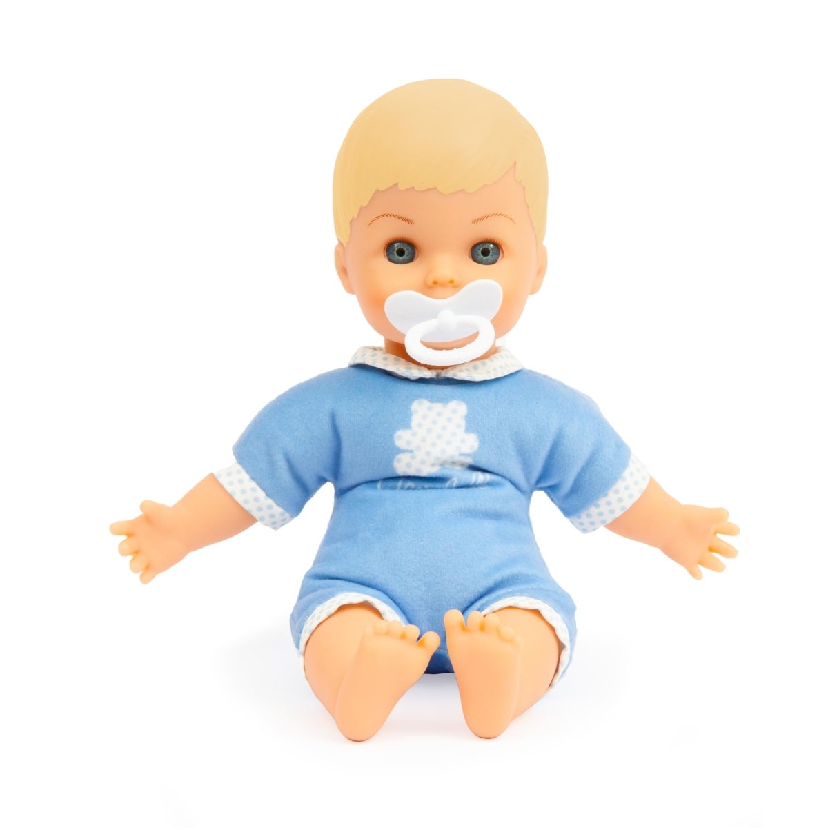 Giochi Preziosi Cicciobello My Love Assortito 24 Cm CCBA6000 - 8056379143338 - DarSaGiocattoli