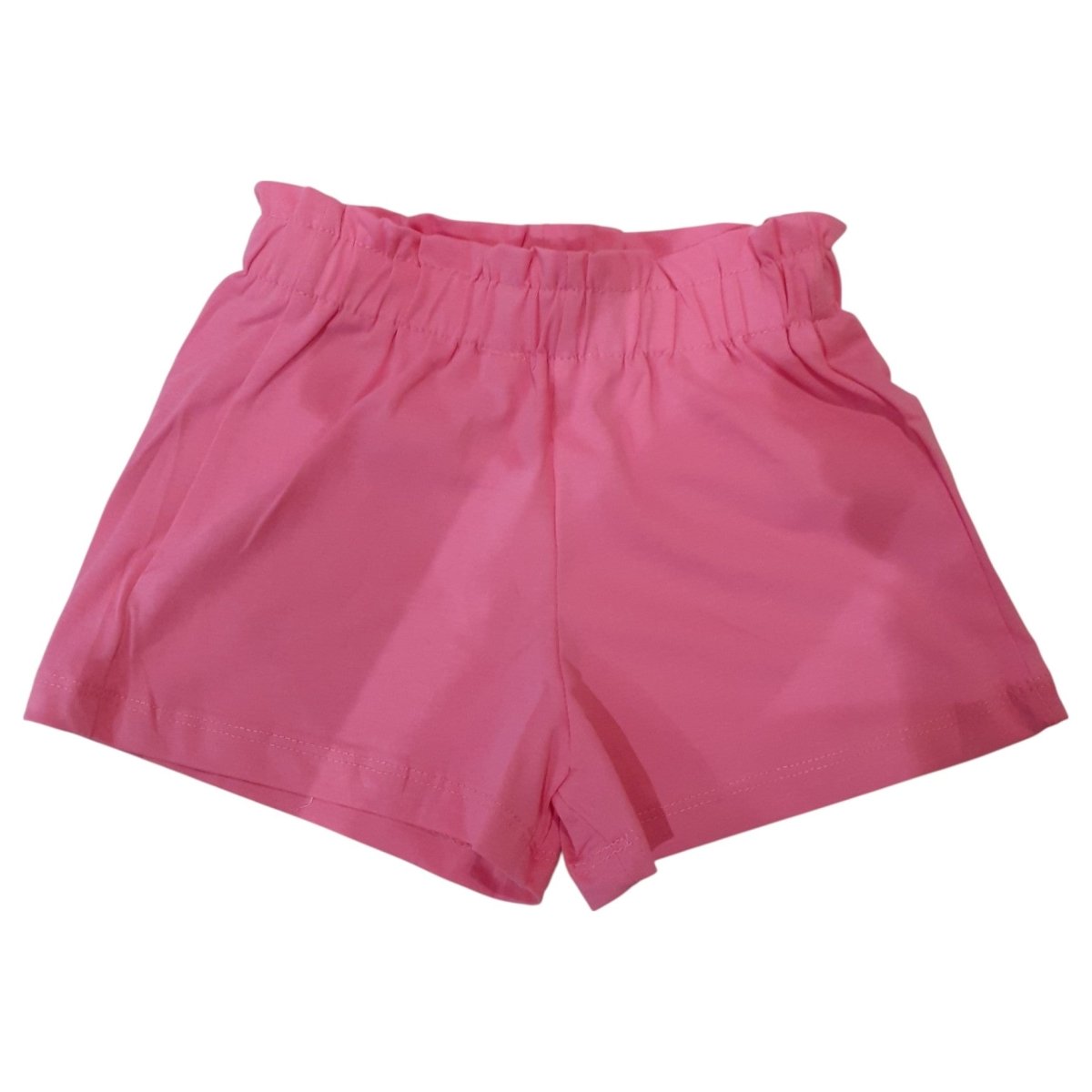 Hope Star Completo Bambina 2 Pezzi T-Shirt e Pantaloncini BK1031 - 8296608810314 - DarSaGiocattoli