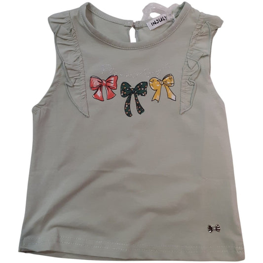 Hope Star Completo Bambina T-Shirt e Pantaloncini FC - 1735 - 119570017350 - DarSaGiocattoli