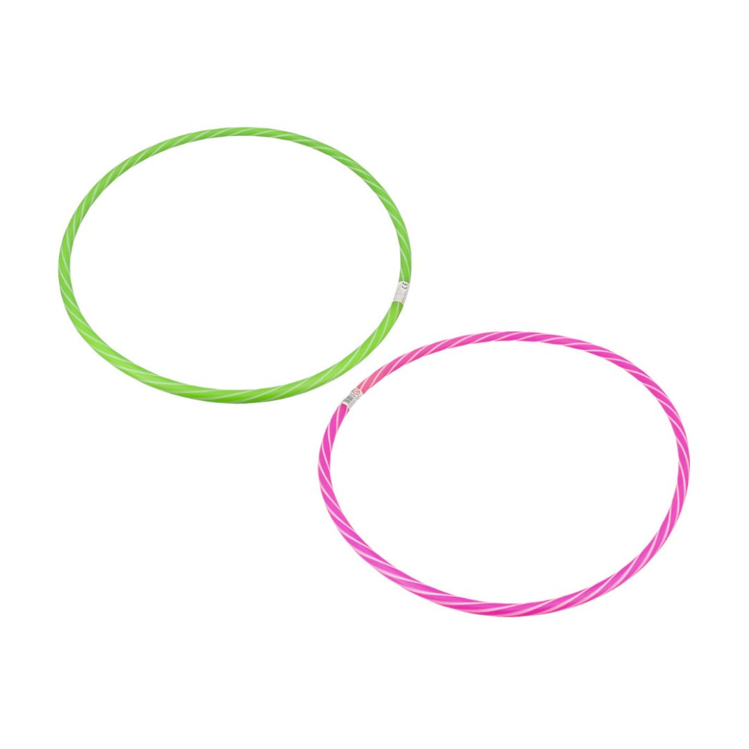 Hula Hoop da 80 cm multicolor - 805848002726 - DarSaGiocattoli