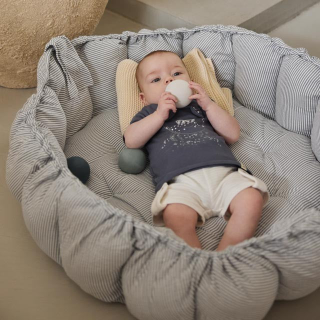 Dirkje Baby Short Set P54632