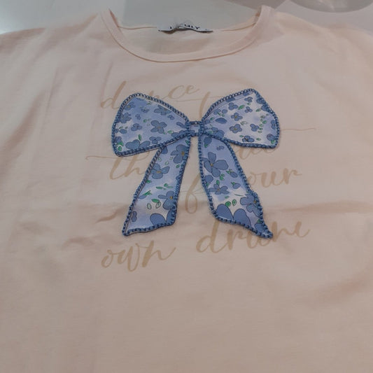 Injuly Completo Bambina T-Shirt e Pantaloncini LY - 2564 - 1195750025645 - DarSaGiocattoli