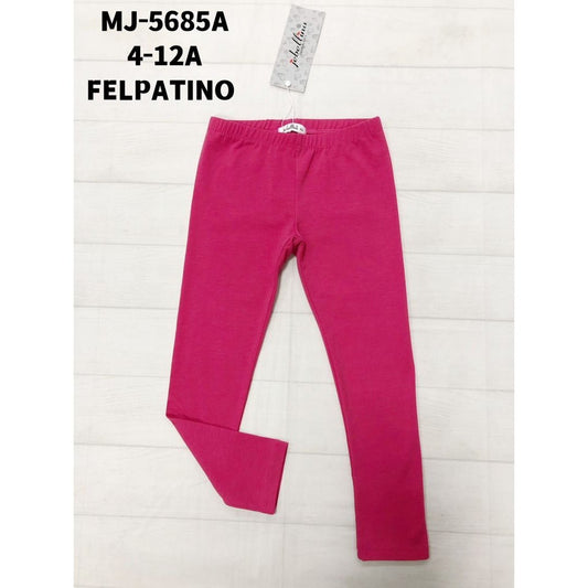 Leggings Bambina Jebellina MJ - 5685A - - DarSaGiocattoli