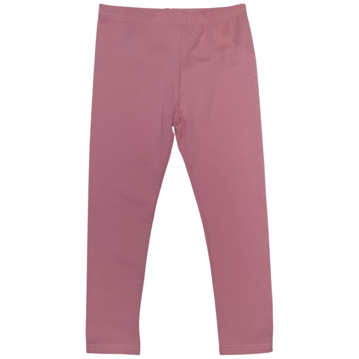 Leggings Invernale Bambina Grigio Ativo ND - 7294 - - DarSaGiocattoli