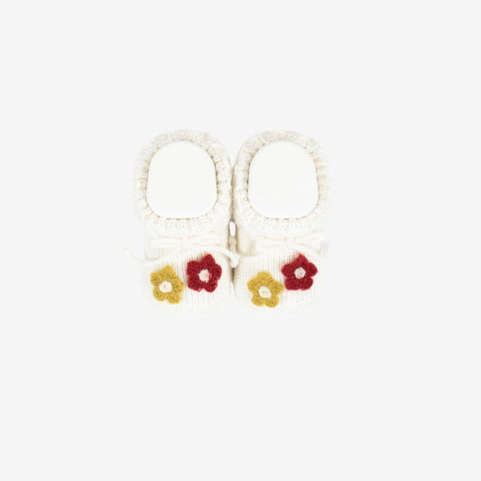 Mafer Scarpe Neonata Caldo Cotone WSC8975 - 8300039089758 - DarSaGiocattoli