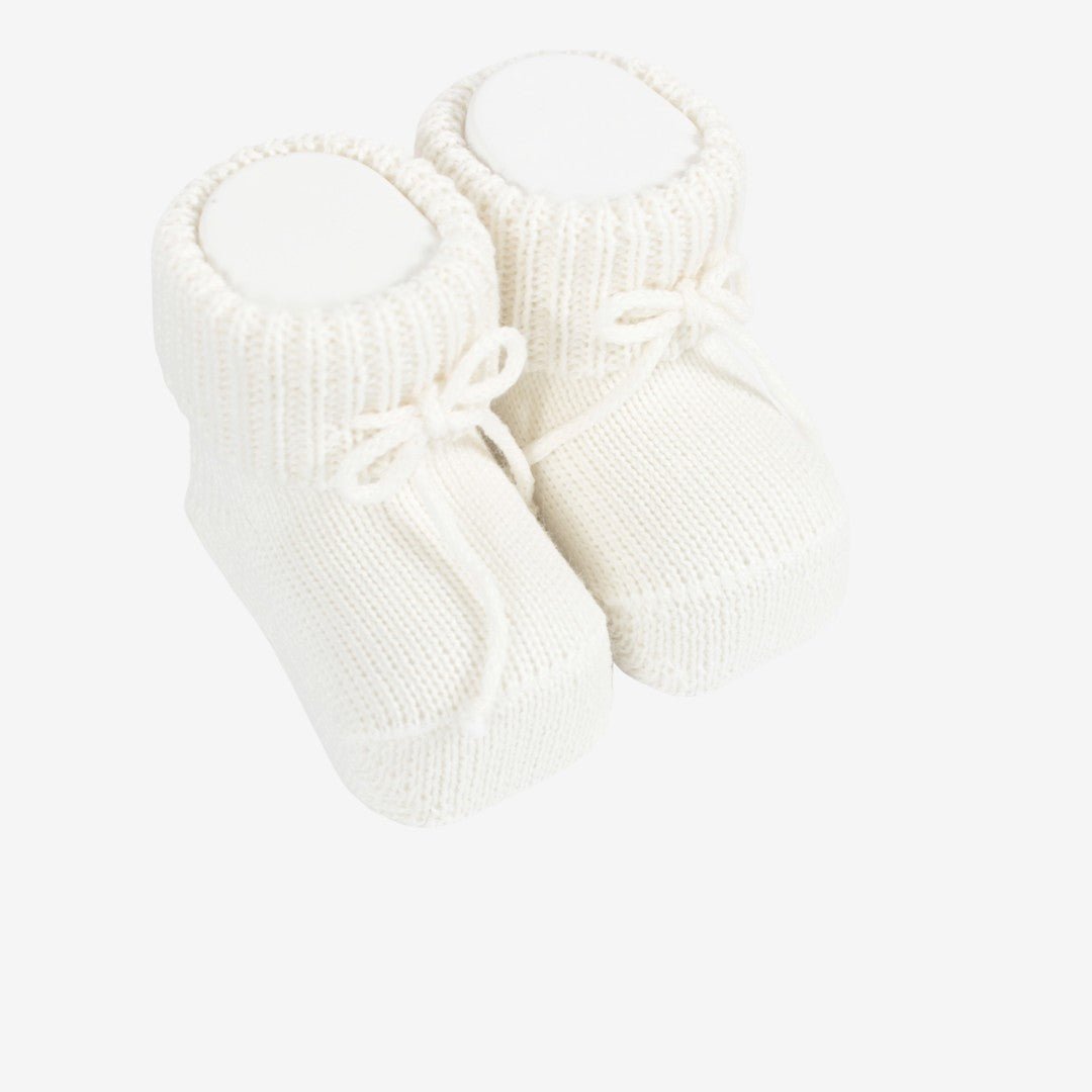 Mafer Scarpe Neonato Caldo Cotone WSC6917 - 830003906170 - DarSaGiocattoli