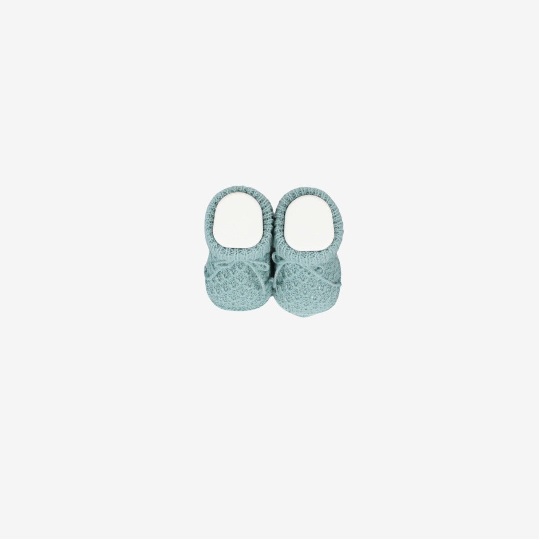 Mafer Scarpe Neonato Caldo Cotone WSC8546 - 8300039085460 - DarSaGiocattoli