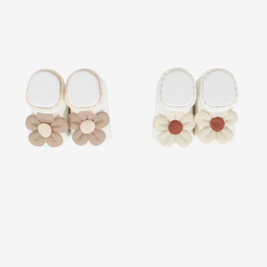 Mafer Scarpe Neonato Caldo Cotone WSC8977 - 8300039089772 - DarSaGiocattoli