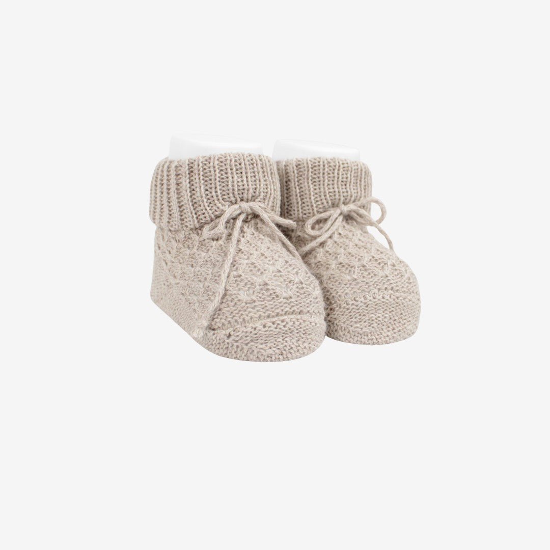 Mafer Scarpine Neonato In Caldo Cotone WSC8547 - 800021812485 - DarSaGiocattoli