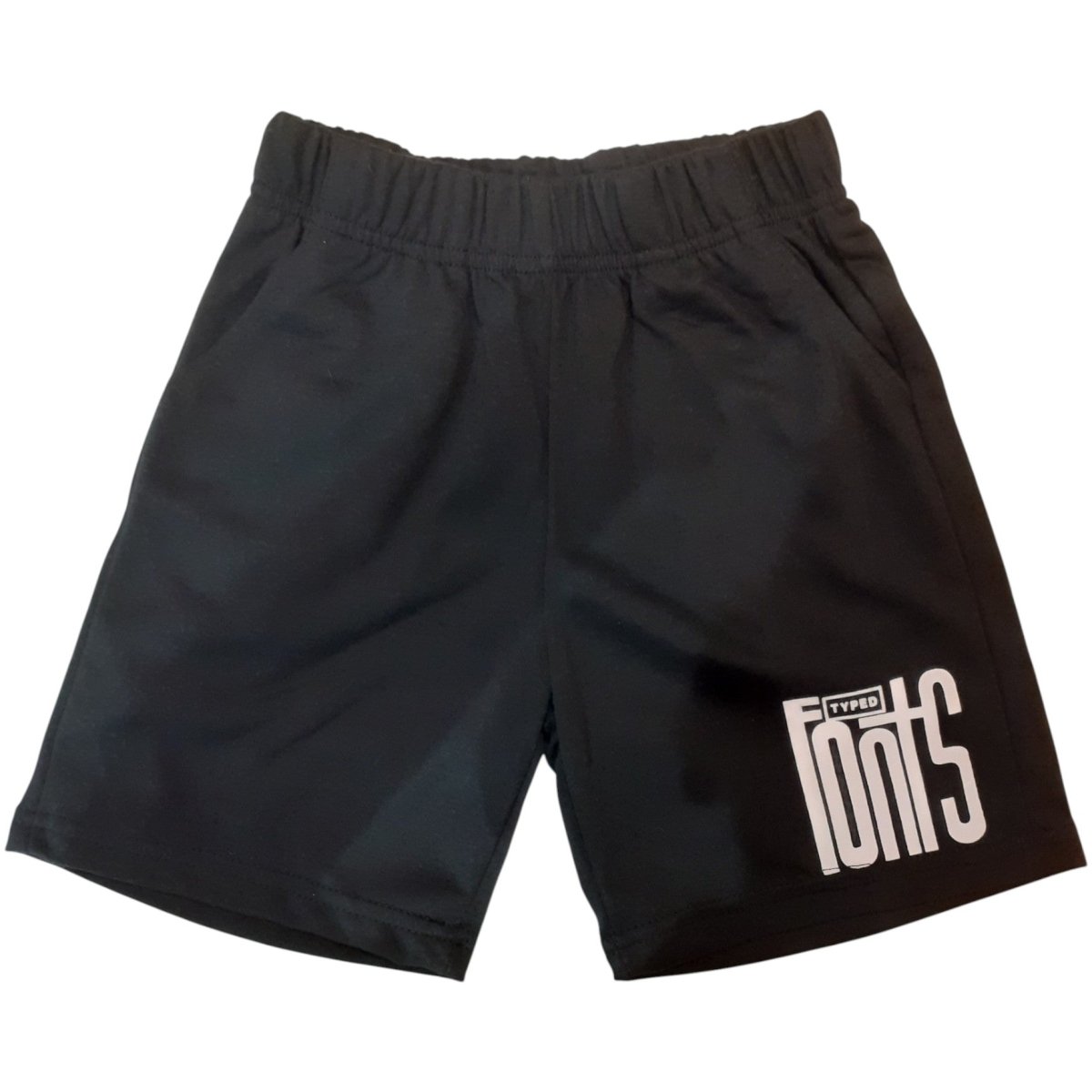 Milk Pub Completo Bambino T-Shirt e Pantaloncini FY - 1031 - DarSaGiocattoli