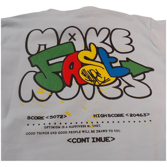 Mr Jek Completo Bambino 2 Pezzi Maglietta e Pantaloncini KF - 0341 - DarSaGiocattoli