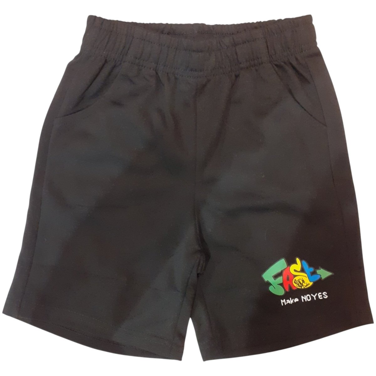 Mr Jek Completo Bambino 2 Pezzi Maglietta e Pantaloncini KF - 0341 - DarSaGiocattoli