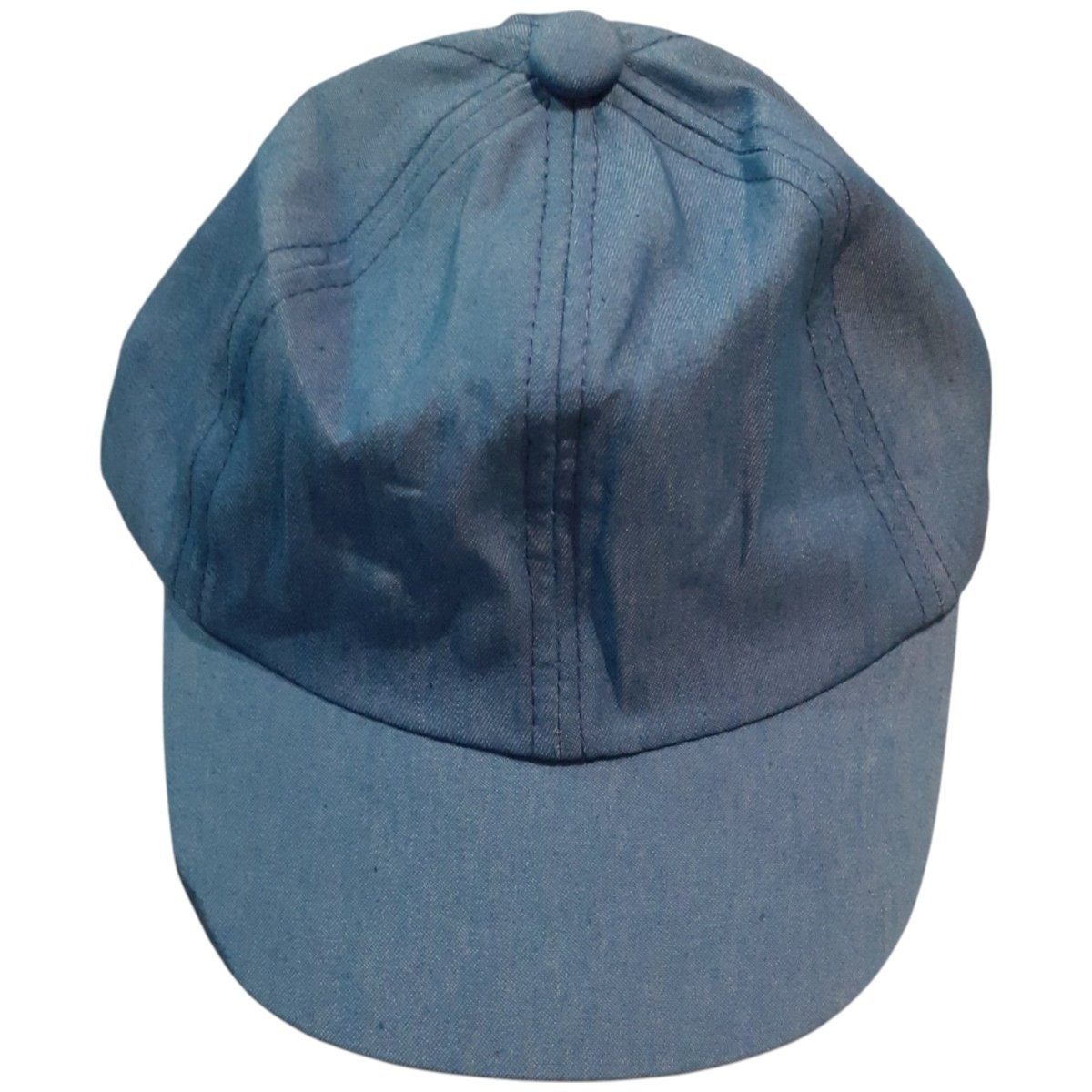 Mr Jek Completo Bambino 3 Pezzi Maglietta con Salopette e Cappellino Jeans JA - 2495 - DarSaGiocattoli