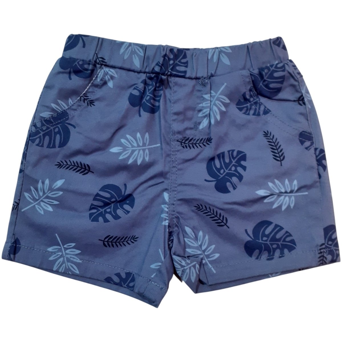 MR Jek Completo Bambino T-Shirt e Pantaloncini JA - 2458 - DarSaGiocattoli