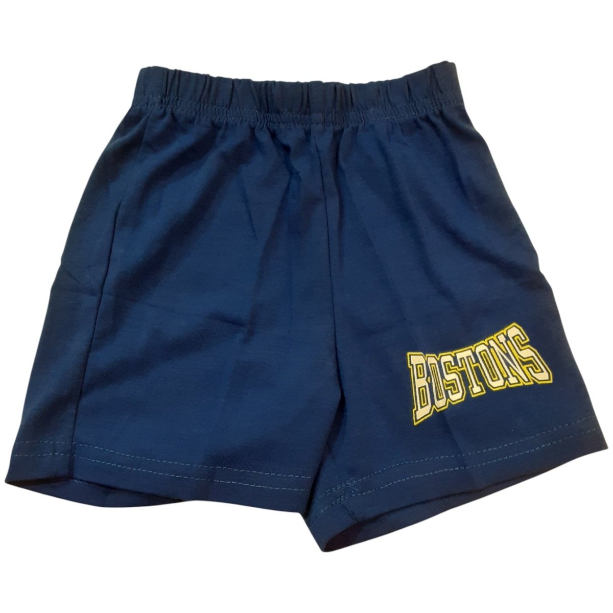 New Kids Completo Bambino 2 Pezzi T-Shirt e Pantaloncini EK - 665 - DarSaGiocattoli