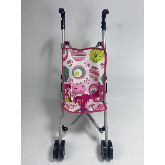 ODG Passeggino Per Bambole In Scatola ODG1001 - 0806891570734 - DarSaGiocattoli