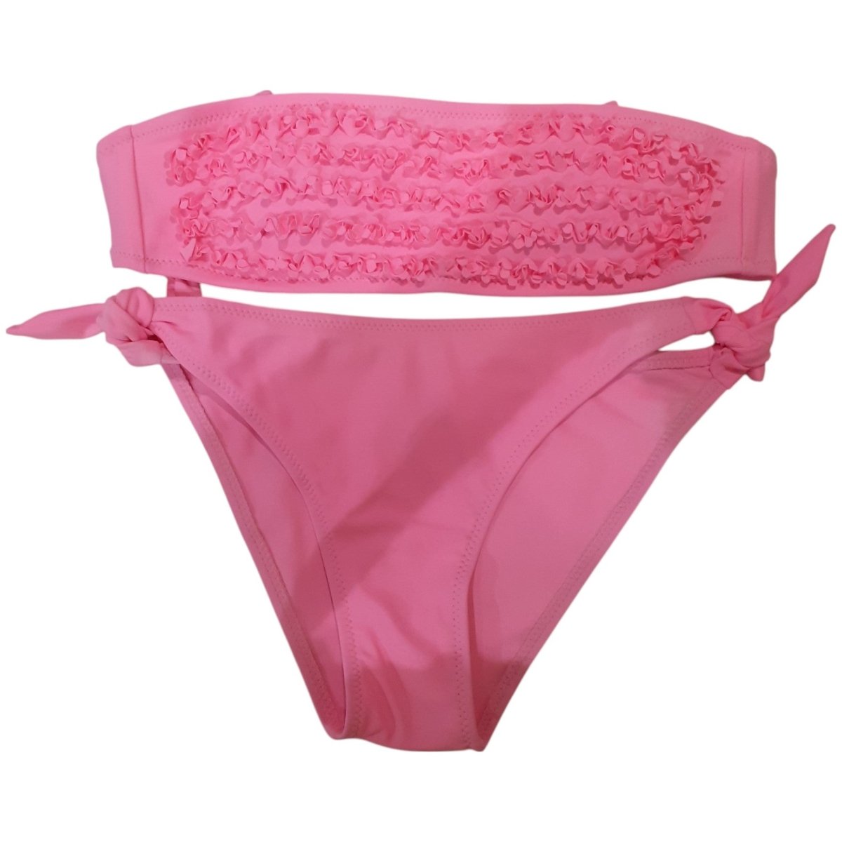 Power Flower Costume Da Bagno Bikini Bambina 2 Pezzi Mare Piscina LA555 - 5553724145557 - DarSaGiocattoli