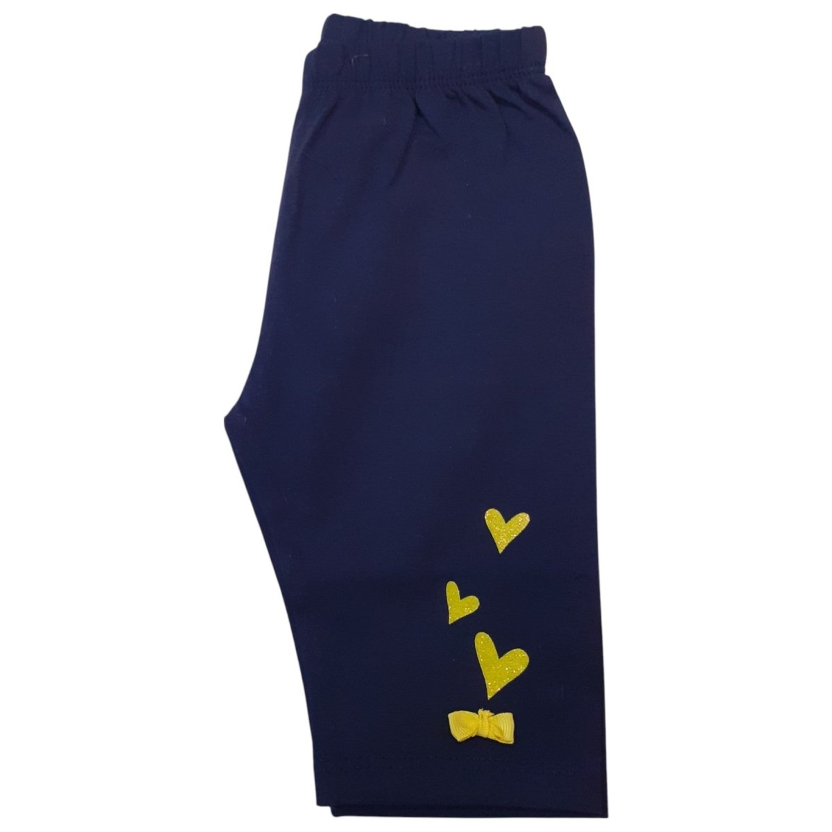 Repanda Completo Bambina 2 Pezzi Maglietta e Leggings RP - W5872 - DarSaGiocattoli