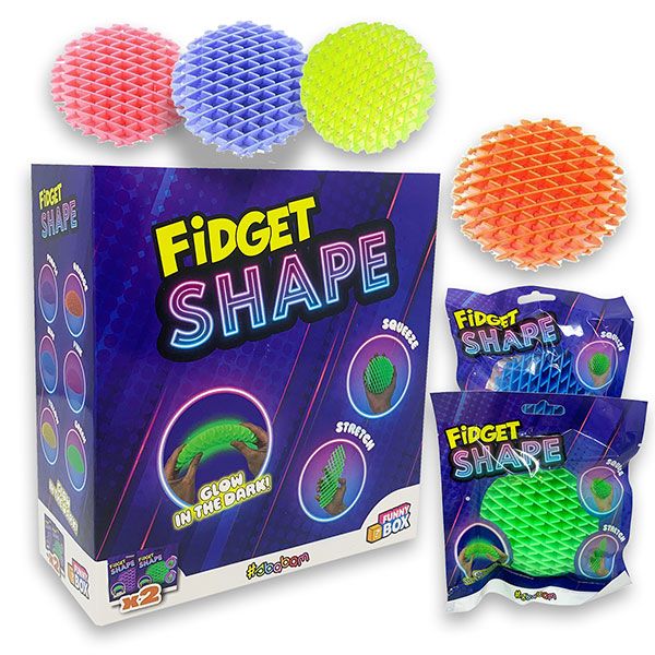 Rompicapo Metamorph Flex Toys Garden 28379 - 8007632283797 - DarSaGiocattoli