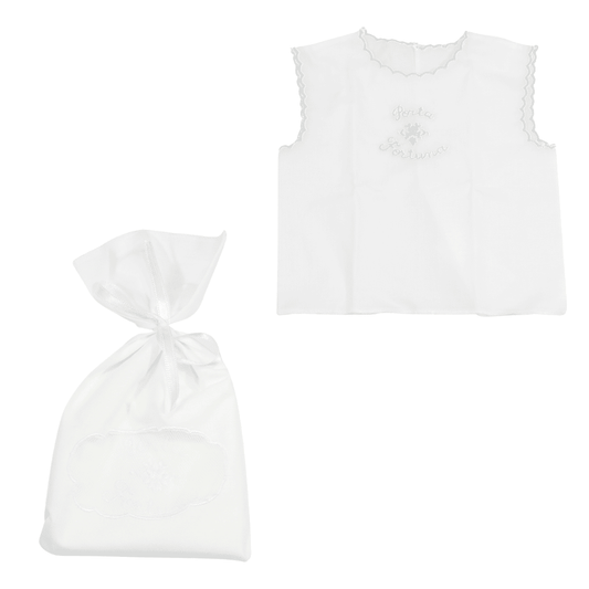 Sacchetto Camicina Nascita Neonato/a e Neonata Birillini 554 - 0000000079624 - DarSaGiocattoli