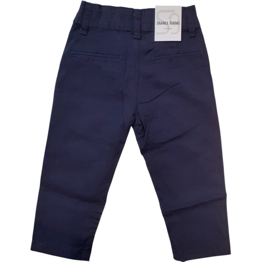 Small Gang Denim Pantaloni Bambino 1 - 3 Anni N - 6415 - 1488602464151 - DarSaGiocattoli