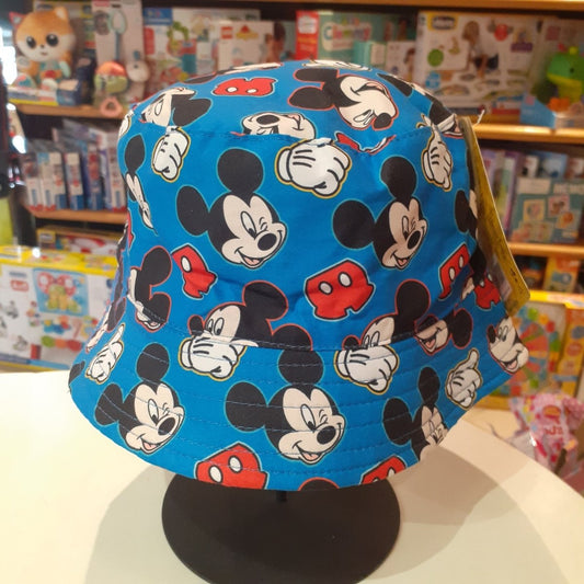 Sun City Cappellino Bambino Disney Topolino YE450034 - 3609087520097 - DarSaGiocattoli