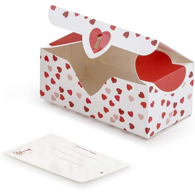 Trudi Love Box Trudino Virgilio 51293 - 8006529512934 - DarSaGiocattoli